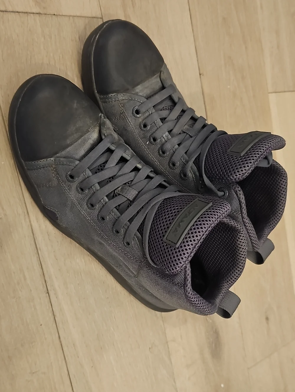 Altama Mens Shoes